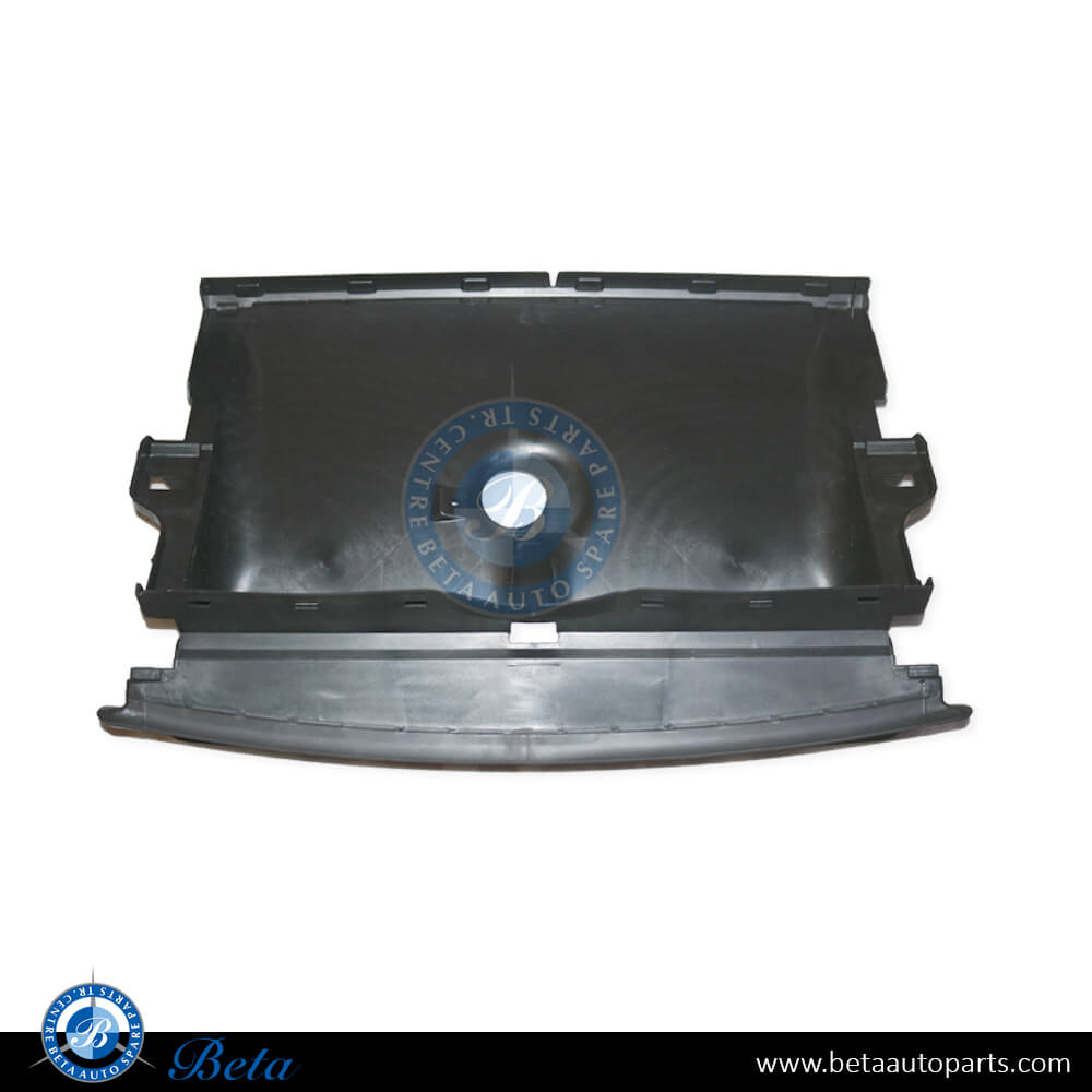Air Flaps for Tesla Model Y 2020-Up models, Part Number 1634325-00-A Air Flaps for Tesla Model Y 2020-Up models, Part Number 1634325-00-A